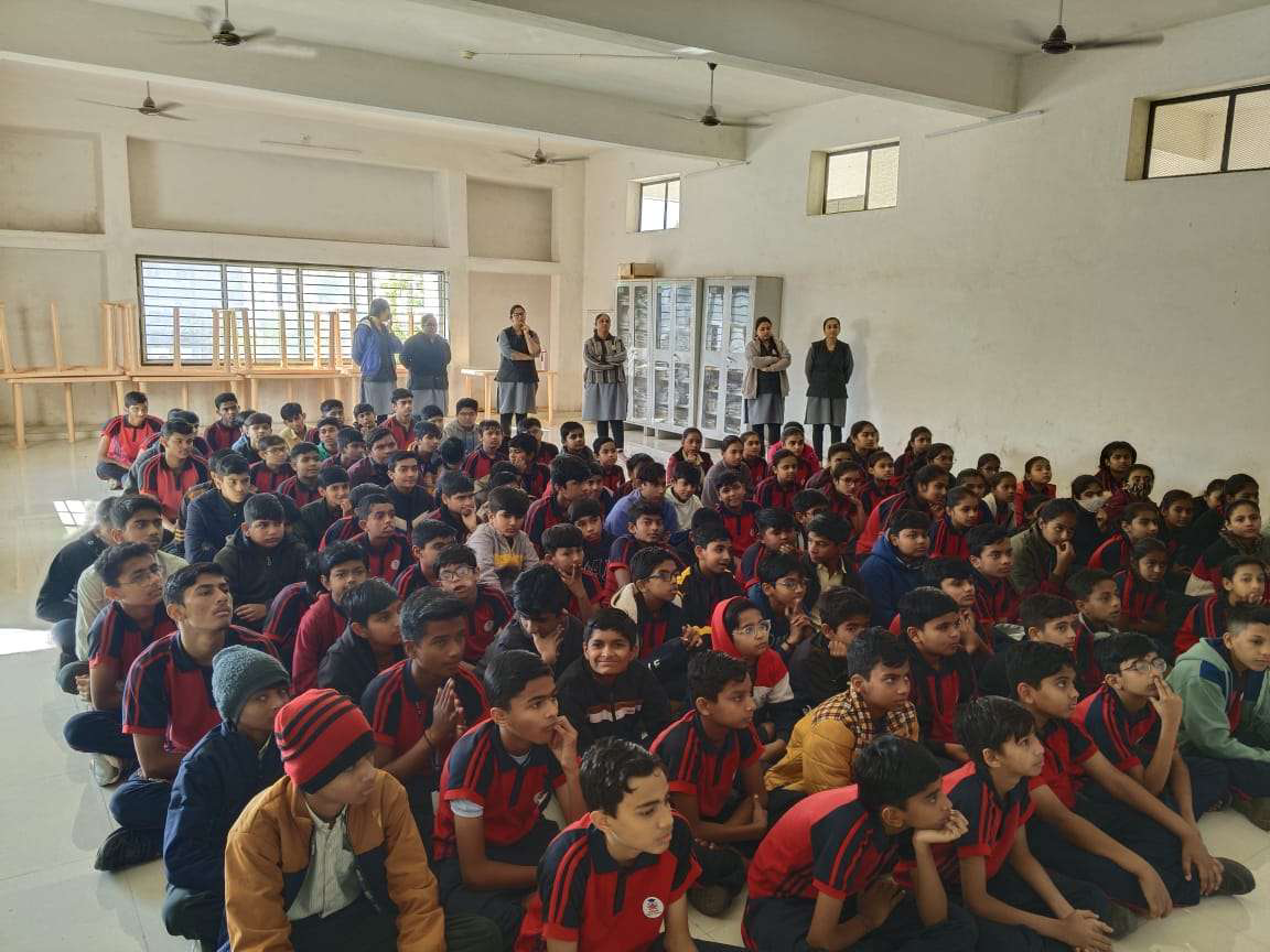 Annual Function